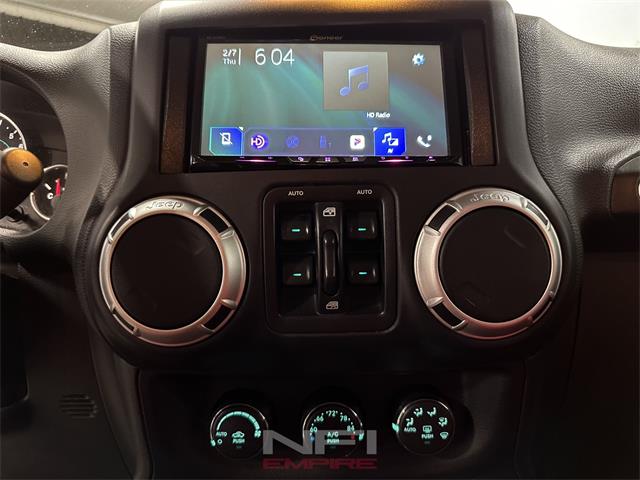 2016 Jeep Wrangler (CC-2107649) for sale in North East, Pennsylvania