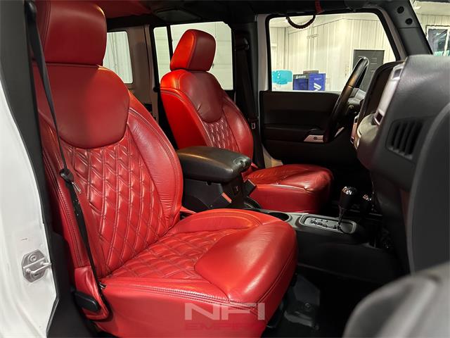 2016 Jeep Wrangler (CC-2107649) for sale in North East, Pennsylvania