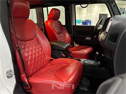 2016 Jeep Wrangler (CC-2107649) for sale in North East, Pennsylvania