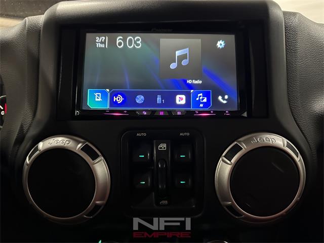 2016 Jeep Wrangler (CC-2107649) for sale in North East, Pennsylvania