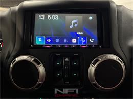 2016 Jeep Wrangler (CC-2107649) for sale in North East, Pennsylvania