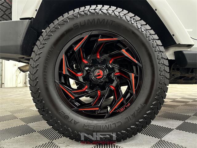 2016 Jeep Wrangler (CC-2107649) for sale in North East, Pennsylvania
