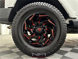 2016 Jeep Wrangler (CC-2107649) for sale in North East, Pennsylvania