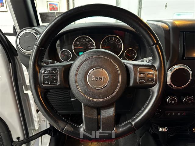 2016 Jeep Wrangler (CC-2107649) for sale in North East, Pennsylvania