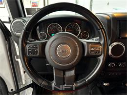 2016 Jeep Wrangler (CC-2107649) for sale in North East, Pennsylvania