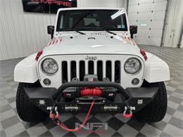 2016 Jeep Wrangler (CC-2107649) for sale in North East, Pennsylvania