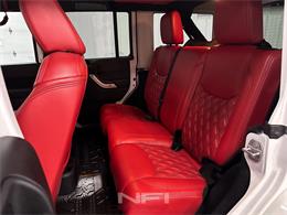2016 Jeep Wrangler (CC-2107649) for sale in North East, Pennsylvania