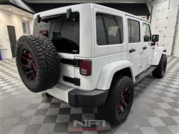 2016 Jeep Wrangler (CC-2107649) for sale in North East, Pennsylvania