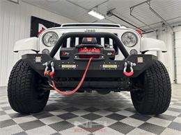 2016 Jeep Wrangler (CC-2107649) for sale in North East, Pennsylvania
