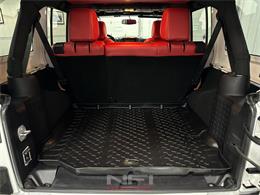 2016 Jeep Wrangler (CC-2107649) for sale in North East, Pennsylvania