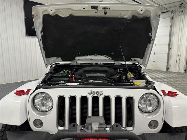 2016 Jeep Wrangler (CC-2107649) for sale in North East, Pennsylvania
