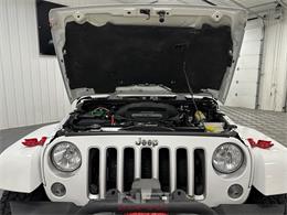 2016 Jeep Wrangler (CC-2107649) for sale in North East, Pennsylvania