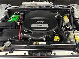 2016 Jeep Wrangler (CC-2107649) for sale in North East, Pennsylvania