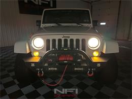 2016 Jeep Wrangler (CC-2107649) for sale in North East, Pennsylvania