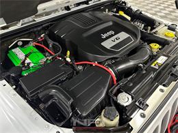 2016 Jeep Wrangler (CC-2107649) for sale in North East, Pennsylvania