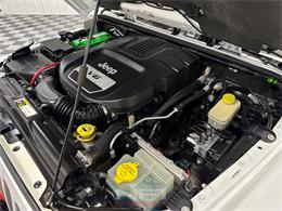 2016 Jeep Wrangler (CC-2107649) for sale in North East, Pennsylvania