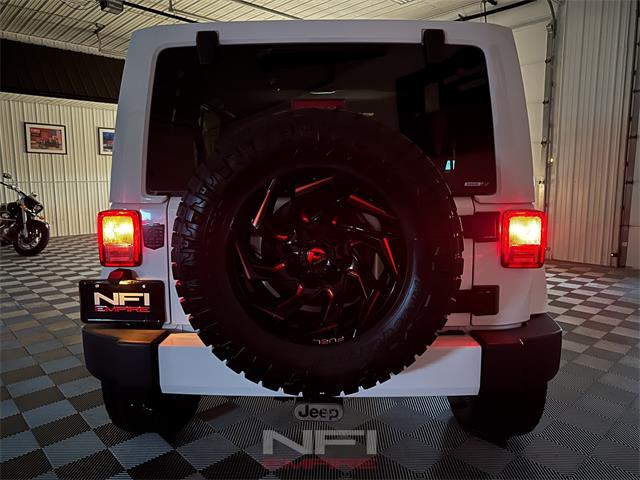 2016 Jeep Wrangler (CC-2107649) for sale in North East, Pennsylvania