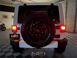 2016 Jeep Wrangler (CC-2107649) for sale in North East, Pennsylvania