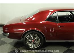 1968 Pontiac Firebird (CC-2100765) for sale in Lutz, Florida