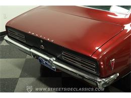 1968 Pontiac Firebird (CC-2100765) for sale in Lutz, Florida
