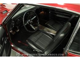 1968 Pontiac Firebird (CC-2100765) for sale in Lutz, Florida