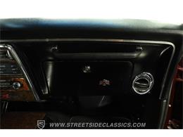 1968 Pontiac Firebird (CC-2100765) for sale in Lutz, Florida