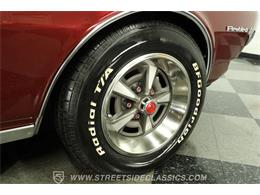 1968 Pontiac Firebird (CC-2100765) for sale in Lutz, Florida