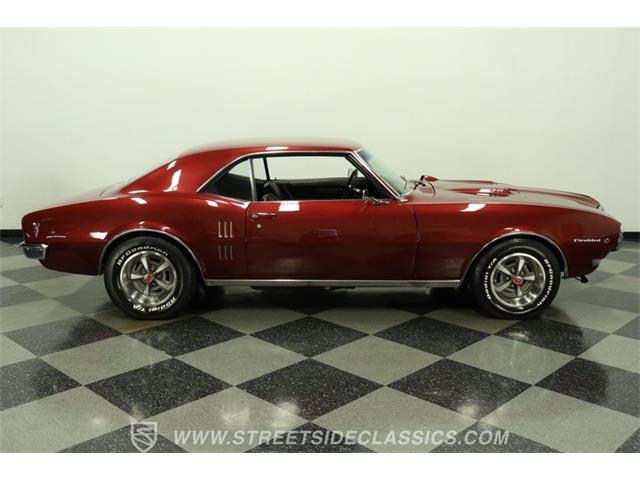 1968 Pontiac Firebird (CC-2100765) for sale in Lutz, Florida