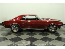 1968 Pontiac Firebird (CC-2100765) for sale in Lutz, Florida