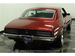 1968 Pontiac Firebird (CC-2100765) for sale in Lutz, Florida
