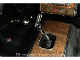 1968 Pontiac Firebird (CC-2100765) for sale in Lutz, Florida