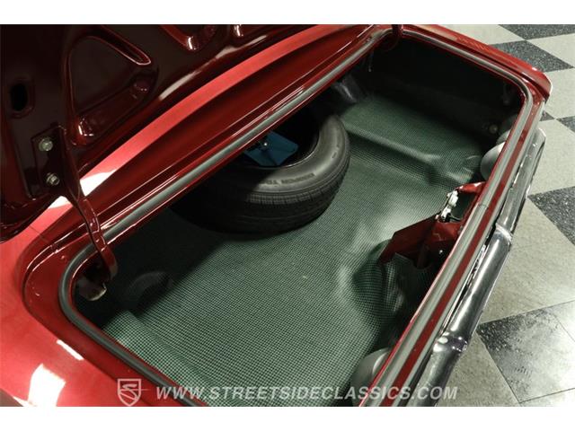 1968 Pontiac Firebird (CC-2100765) for sale in Lutz, Florida