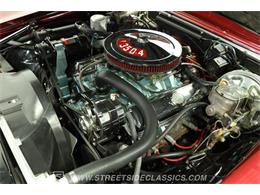 1968 Pontiac Firebird (CC-2100765) for sale in Lutz, Florida