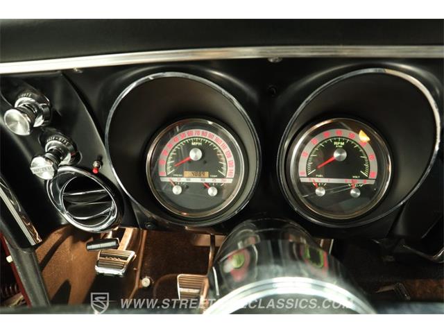 1968 Pontiac Firebird (CC-2100765) for sale in Lutz, Florida