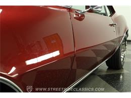 1968 Pontiac Firebird (CC-2100765) for sale in Lutz, Florida