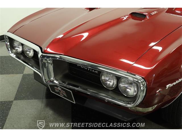 1968 Pontiac Firebird (CC-2100765) for sale in Lutz, Florida
