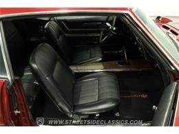 1968 Pontiac Firebird (CC-2100765) for sale in Lutz, Florida