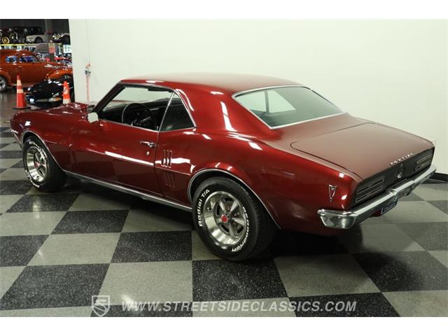 1968 Pontiac Firebird (CC-2100765) for sale in Lutz, Florida