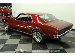 1968 Pontiac Firebird (CC-2100765) for sale in Lutz, Florida