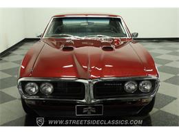 1968 Pontiac Firebird (CC-2100765) for sale in Lutz, Florida