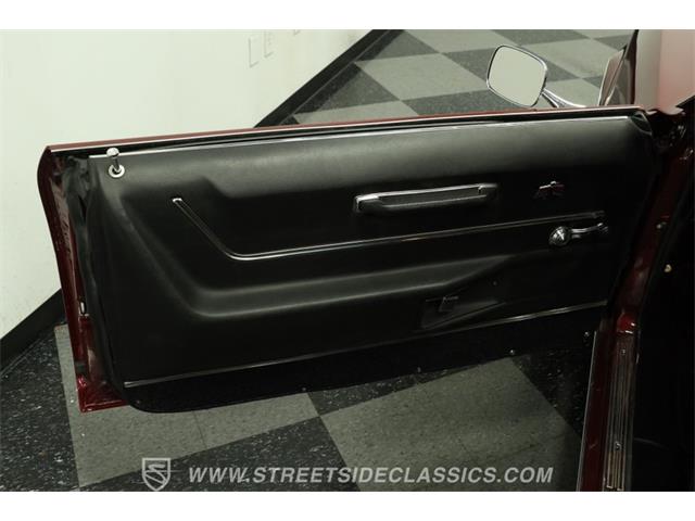 1968 Pontiac Firebird (CC-2100765) for sale in Lutz, Florida
