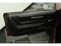 1968 Pontiac Firebird (CC-2100765) for sale in Lutz, Florida