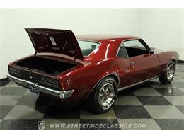 1968 Pontiac Firebird (CC-2100765) for sale in Lutz, Florida