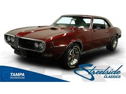 1968 Pontiac Firebird (CC-2100765) for sale in Lutz, Florida