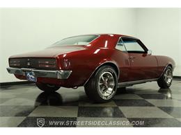 1968 Pontiac Firebird (CC-2100765) for sale in Lutz, Florida