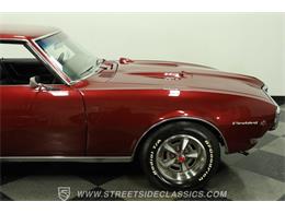 1968 Pontiac Firebird (CC-2100765) for sale in Lutz, Florida