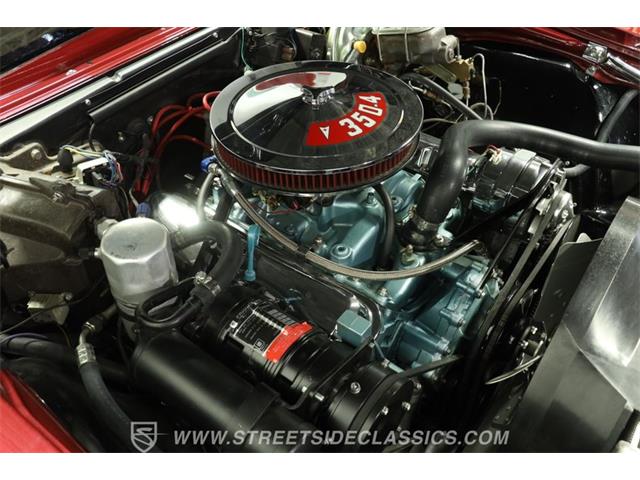 1968 Pontiac Firebird (CC-2100765) for sale in Lutz, Florida