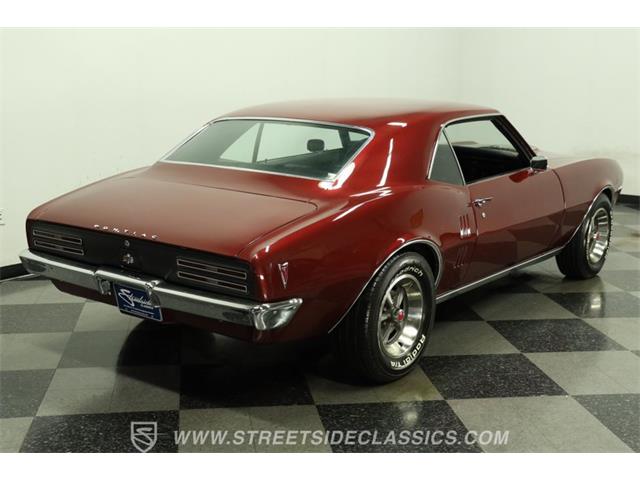 1968 Pontiac Firebird (CC-2100765) for sale in Lutz, Florida