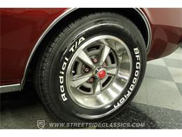 1968 Pontiac Firebird (CC-2100765) for sale in Lutz, Florida