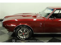1968 Pontiac Firebird (CC-2100765) for sale in Lutz, Florida